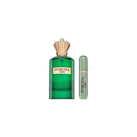 Hamidi Insignia Vert EDP U 105 ml