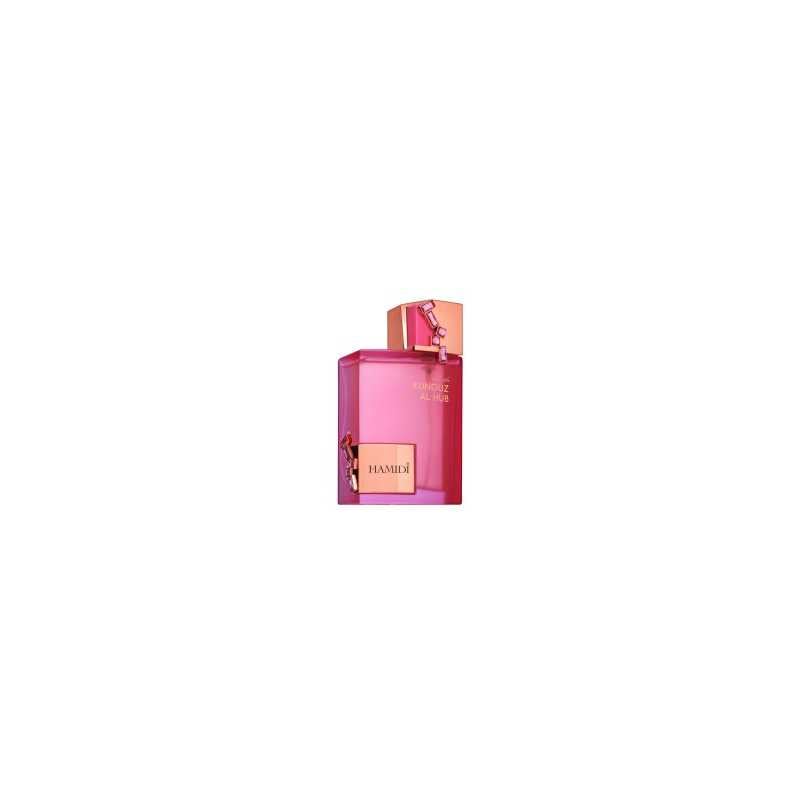 Hamidi Kunouz Al Hub EDP W 100 ml