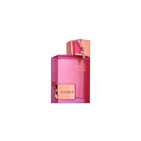 Hamidi Kunouz Al Hub EDP W 100 ml