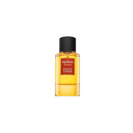 Hamidi Maison Luxe Exotic Amber PAR M 110 ml