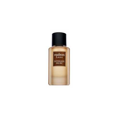 Hamidi Maison Luxe Intimate Musc PAR M 110 ml