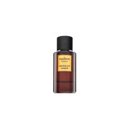 Hamidi Maison Luxe Midnight Amber PAR U 110 ml