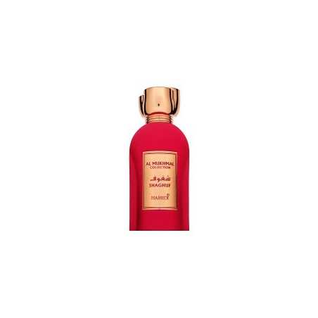 Hamidi Shaghuf EDP U 100 ml