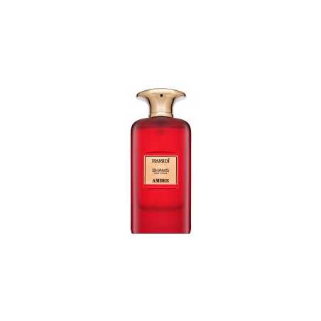 Hamidi Shams Edition Ambre EDP U 100 ml