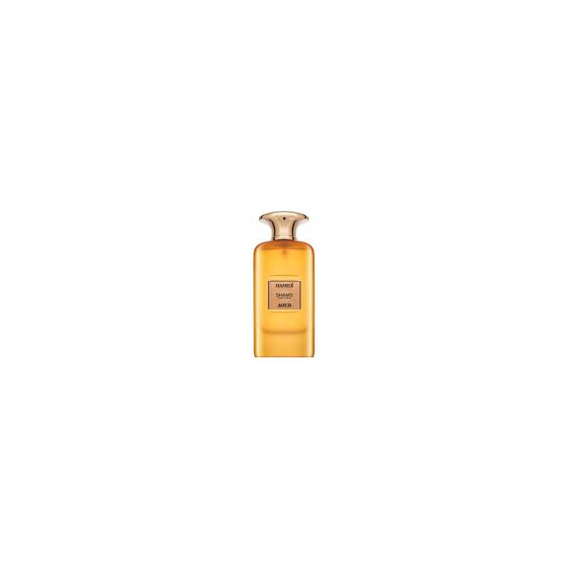 Hamidi Shams Edition Aoud EDP U 100 ml