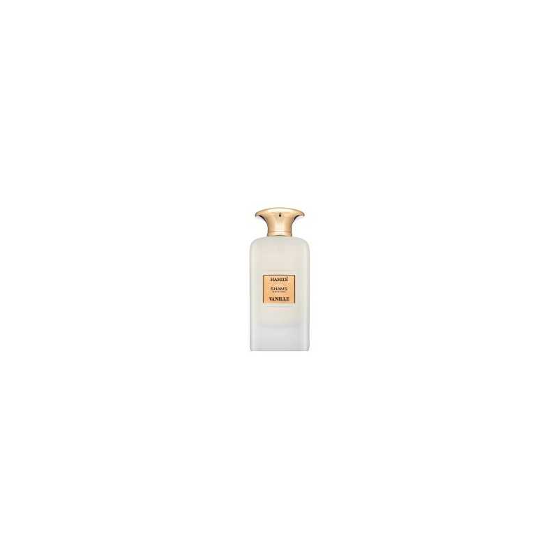 Hamidi Shams Edition Vanille EDP U 100 ml Hamidi Shams Edition Vanille EDP U 100 ml