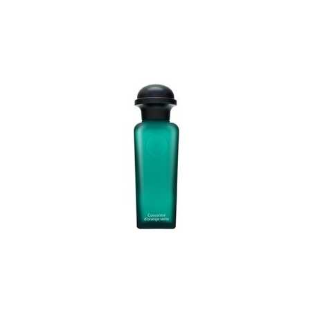 Hermes Concentré D'Orange Verte EDT - Refillable U 50 ml