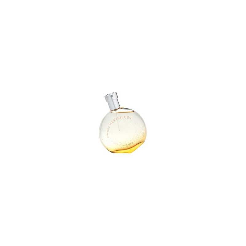 Hermes Eau des Merveilles EDT W 50 ml