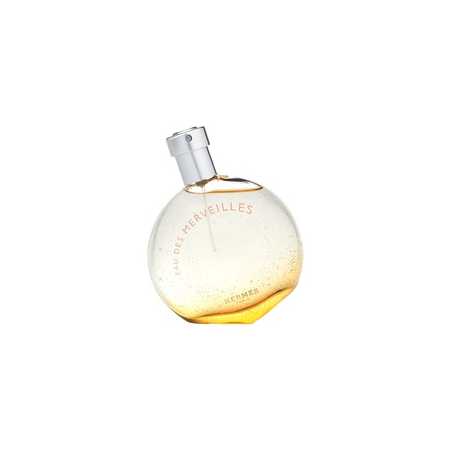 Hermes Eau des Merveilles EDT W 50 ml