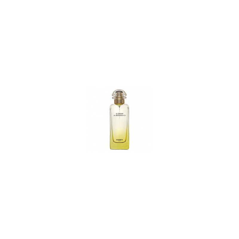 Hermes Le Jardin de Monsieur Li EDT U 100 ml