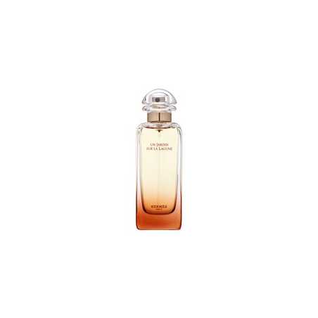 Hermes Un Jardin Sur La Lagune EDT U 100 ml