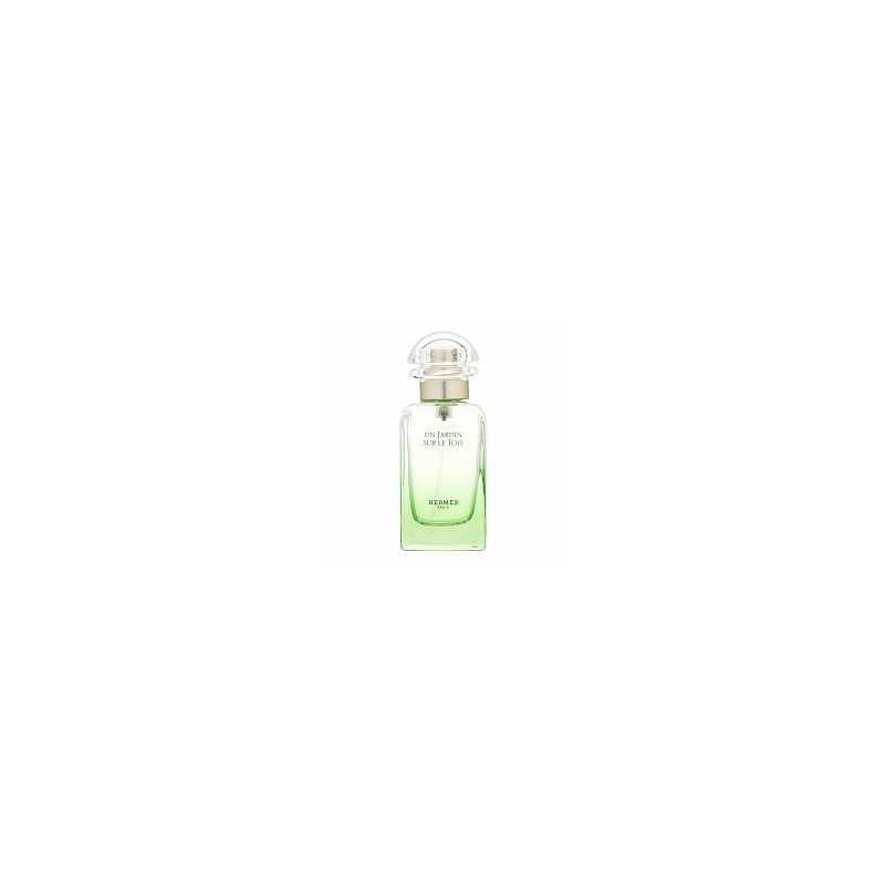 Hermes Un Jardin Sur Le Toit EDT U 50 ml
