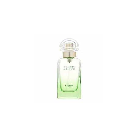 Hermes Un Jardin Sur Le Toit EDT U 50 ml