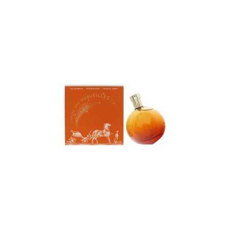 Hermès L´Ambre des Merveilles EDP W 50 ml