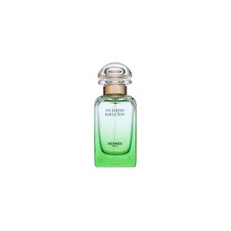 Hermès Un Jardin Sur Le Toit EDT U 50 ml Refillable