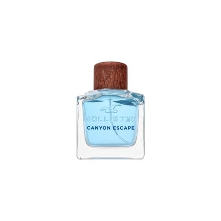 Hollister Canyon Escape EDT M 100 ml