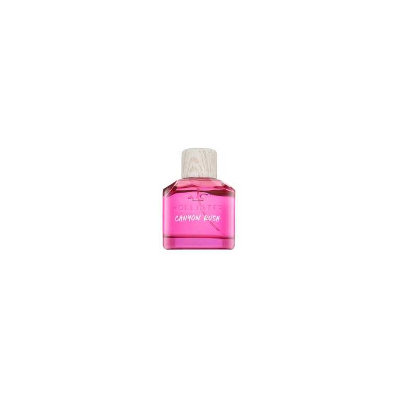 Hollister Canyon Rush EDP W 100 ml