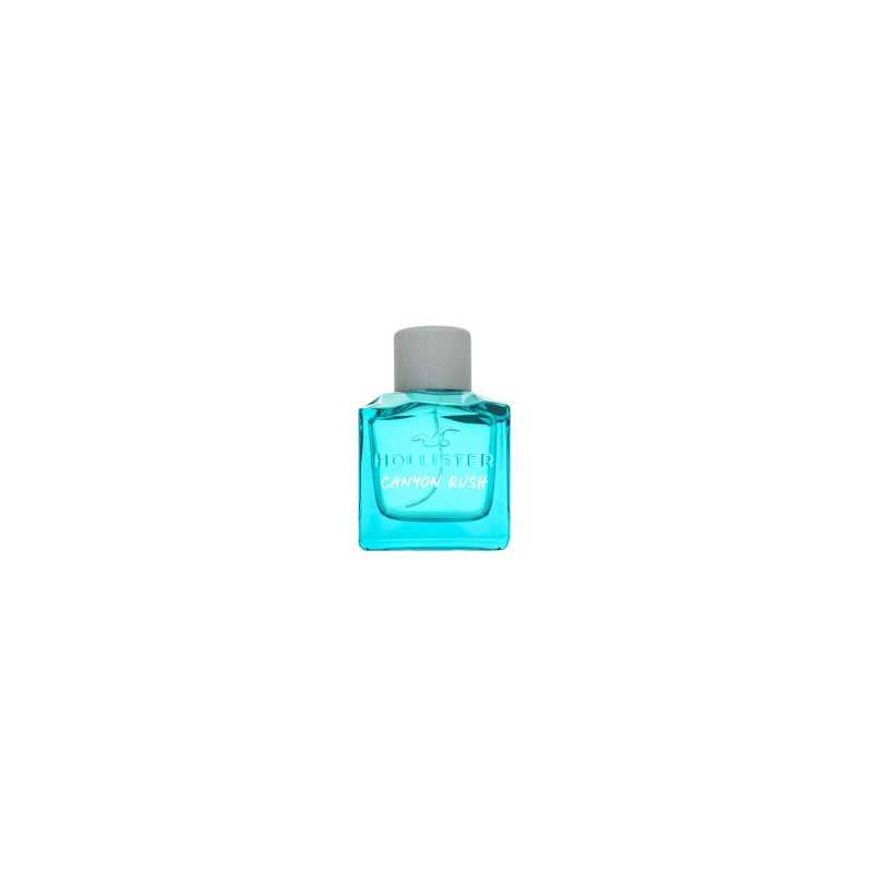 Hollister Canyon Rush EDT M 100 ml