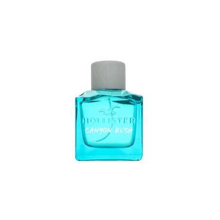 Hollister Canyon Rush EDT M 100 ml