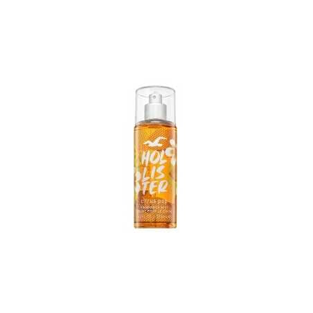 Hollister Citrus Pop BOR W 125 ml