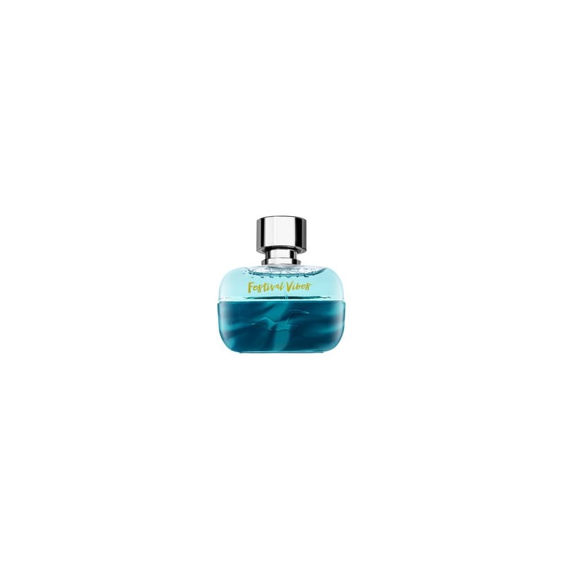 Hollister Festival Vibes for Him EDT M 100 ml