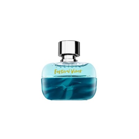 Hollister Festival Vibes for Him EDT M 100 ml