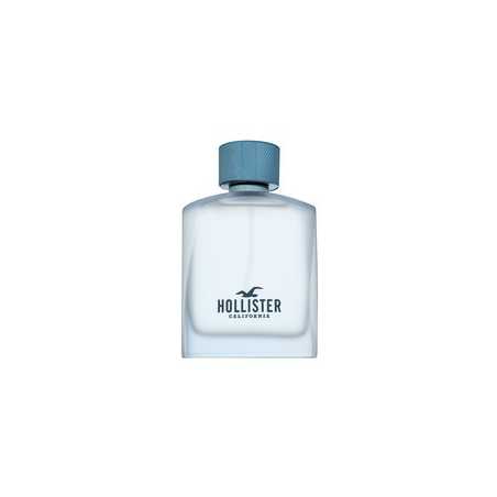 Hollister Free Wave For Him EDT M 100 ml