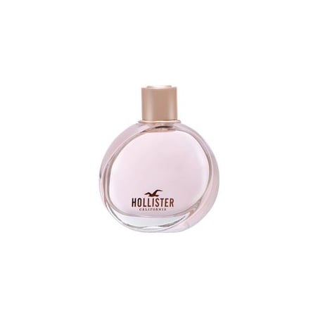 Hollister Wave For Her EDP W 100 ml