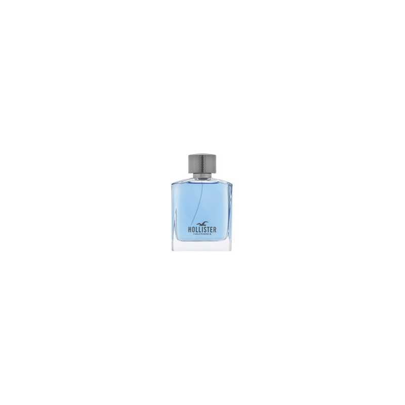 Hollister Wave For Him EDT M 100 ml