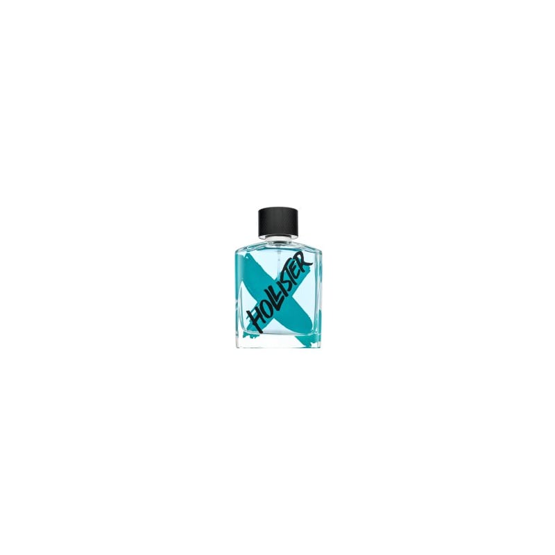 Hollister Wave X For Him EDT M 100 ml
