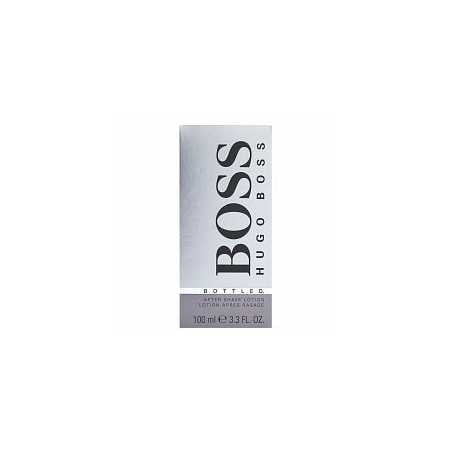 Hugo Boss Boss No.6 Bottled ASW M 100 ml