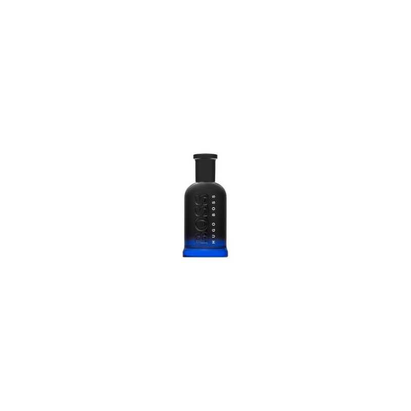 Hugo Boss Boss No.6 Bottled Night EDT M 100 ml