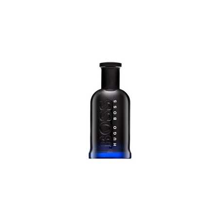 Hugo Boss Boss No.6 Bottled Night EDT M 200 ml
