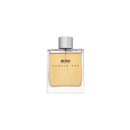 Hugo Boss Boss Number One EDT M 100 ml