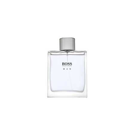 Hugo Boss Boss Orange Man 2021 EDT M 100 ml