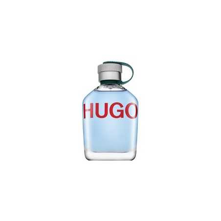 Hugo Boss Hugo EDT M 125 ml