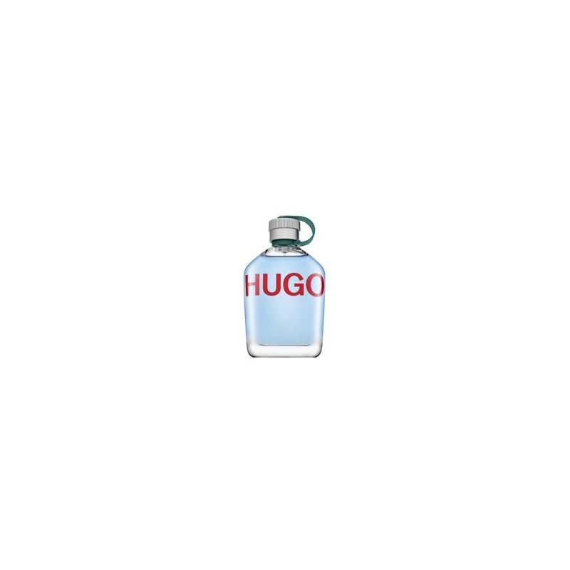 Hugo Boss Hugo EDT M 200 ml
