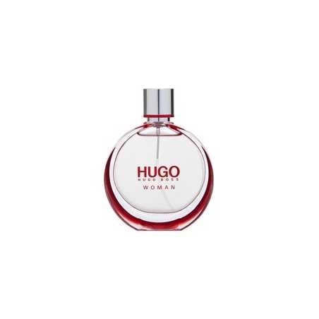 Hugo Boss Hugo Woman Eau de Parfum EDP W 50 ml