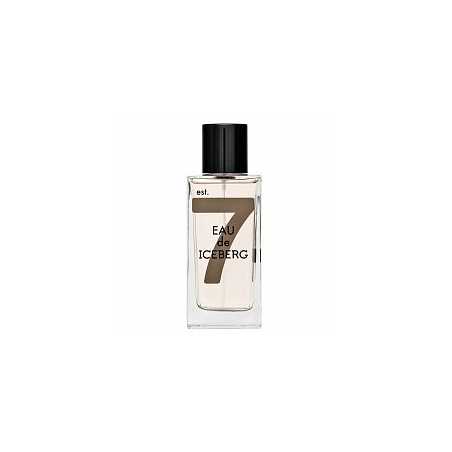 Iceberg Eau de Iceberg Jasmine EDT W 100 ml