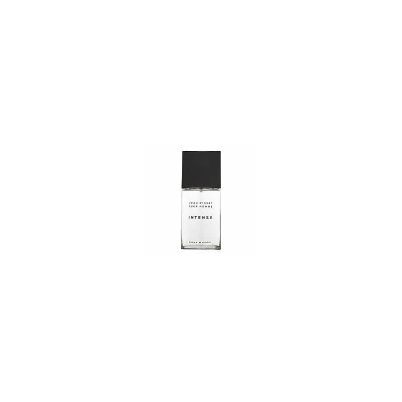 Issey Miyake L'Eau D'Issey Pour Homme Intense EDT M 125 ml Issey Miyake L'Eau D'Issey Pour Homme Intense EDT M 125 ml