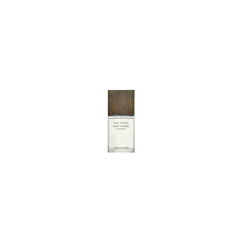 Issey Miyake L’Eau d’Issey Pour Homme Eau & Cèdre EDT M 100 ml Issey Miyake L’Eau d’Issey Pour Homme Eau & Cèdre EDT M 100 ml