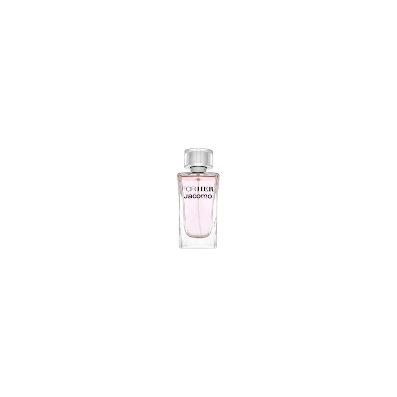 Jacomo For Her EDP W 100 ml
