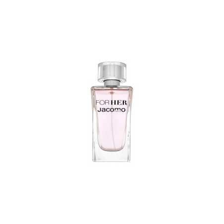 Jacomo For Her EDP W 100 ml