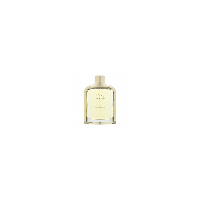 Jaguar Classic Gold EDT M 100 ml