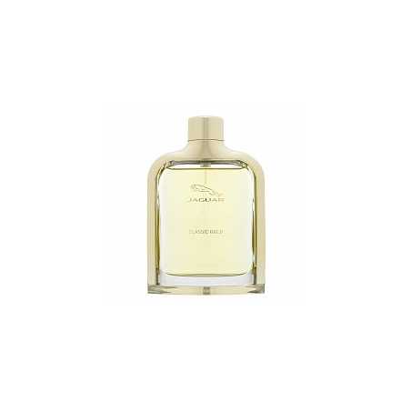 Jaguar Classic Gold EDT M 100 ml