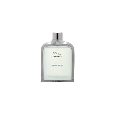 Jaguar Classic Motion EDT M 100 ml