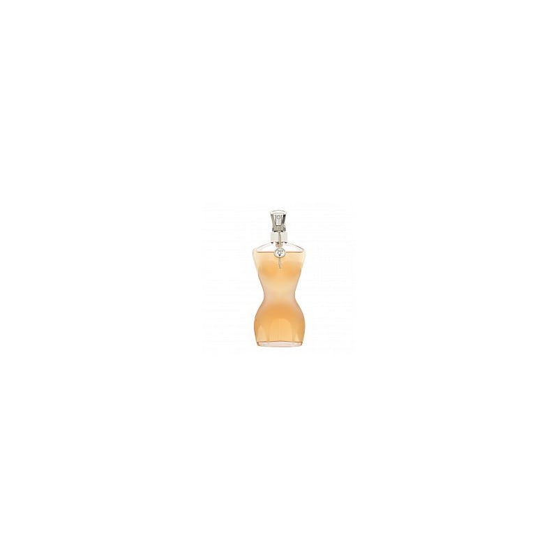 Jean P. Gaultier Classique EDT W 50 ml
