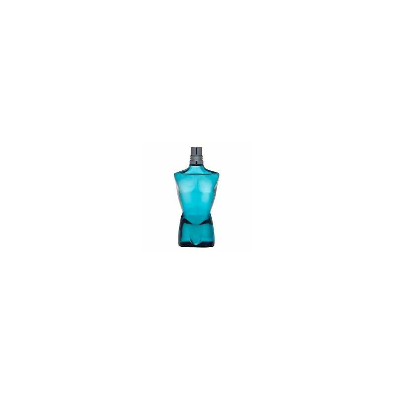 Jean P. Gaultier Le Male ASW M 125 ml Jean P. Gaultier Le Male ASW M 125 ml