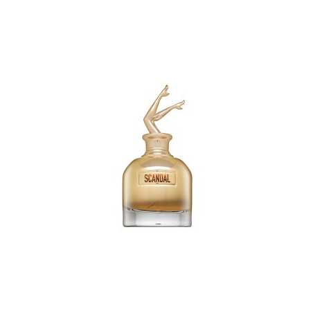 Jean P. Gaultier Scandal Gold EDP W 80 ml