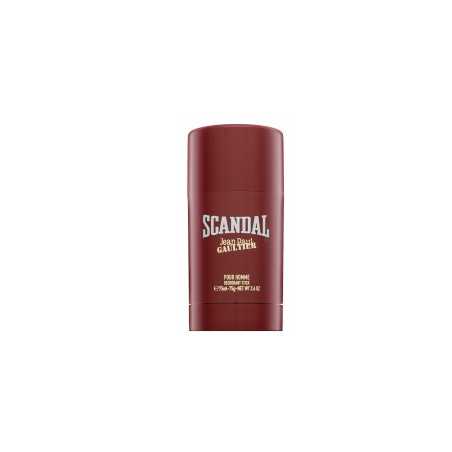 Jean P. Gaultier Scandal Pour Homme DST M 75 ml